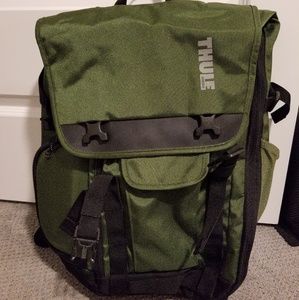 Thule backpack